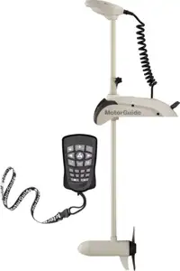 Pramčani motor MotorGuide Xi5-80SW, 80 lbs, 183 cm (72