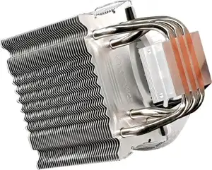 Cooler Multi Socket Xilence M403 White Pro ARGB | FMx,AM3/4,115x 1200,2011 TDP 150W