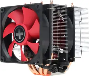 Cooler Multi Socket Xilence M504D Black | FMx,AM3/4,115x,2011 TDP 180W