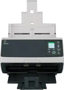 Fujitsu fi-8170 - document scanner - desktop - Gigabit LAN, USB 3.2 Gen 1