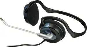 Slušalice Genius Head Set 300N