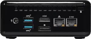 ASRock Industrial 1165G7