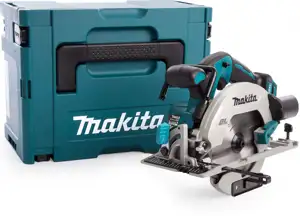 Makita DHS680ZJ Akku-Handkreissage