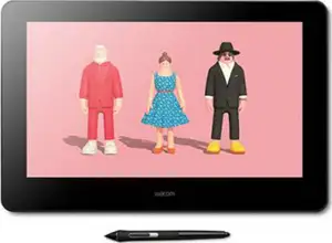 Wacom Cintiq PRO 16