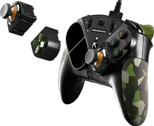 Thrustmaster ESWAP X Pro green
