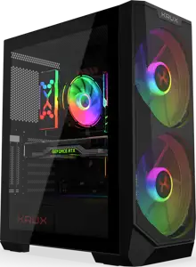 KRUX Vortex