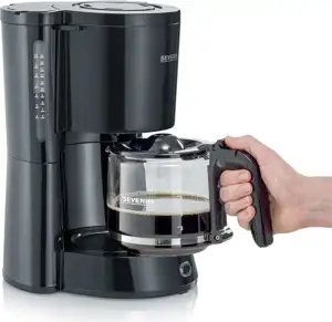 Severin KA 4815