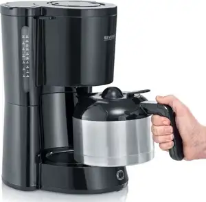 Severin KA 4835