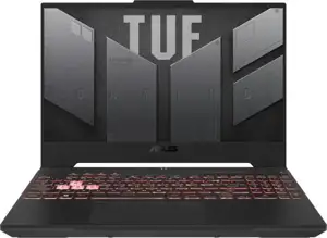 ASUS TUF Gaming A15 FA507RE-HN006W