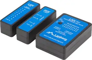 Lanberg tester kabli NT-0404
