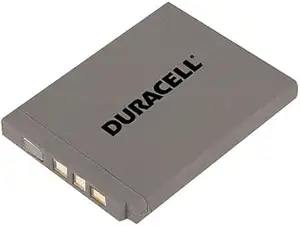 Duracell Akumulator DRC4L (NB-4L)