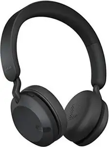 Jabra Elite 45h black