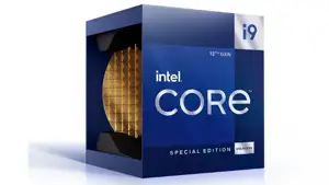 Intel S1700 CORE i9-12900KS TRAY 16x3.4 125W GEN12