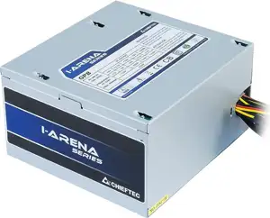 Chieftec GPB-350S