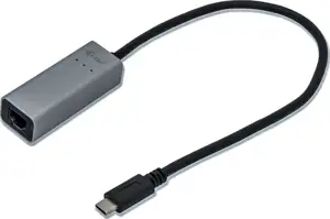 i-tec USB-C Metal Gigabit Ethernet