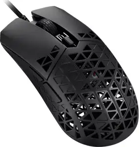 Miš ASUS TUF Gaming M4 Air, optički, žični, 16000dpi, crni, USB