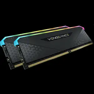 Corsair Vengeance RGB PRO RS 64GB DDR4 3200 C16 CMG64GX4M2E3200C16