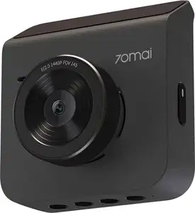 70mai Dash Cam A400 Gray