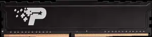 Memorija Patriot Signature Premium 16GB [1x16GB 3200MHz DDR4 CL22 DIMM]