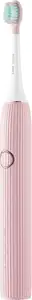 Električna četkica za zube SOOCAS V1, sonična, roza