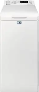 Perilica rublja ELECTROLUX EW2TN5061E, Gornje punjenje, 40 cm, 6kg, 1000 o/min, energetski razred D, bijela