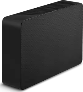 Seagate Expansion Desktop 16TB