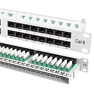 Lanberg PPU6-1048-S