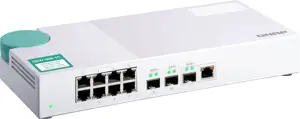 QNAP QSW-308-1C
