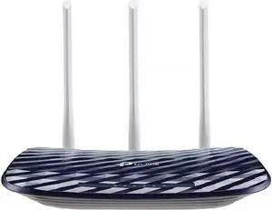 TP-Link Archer C20 2,4/5GHz 802.11b/g/n/a/ac 300/433MBit