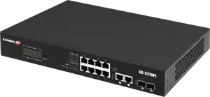 Edimax GS-5210PL