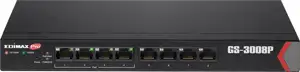 Edimax GS-3008P