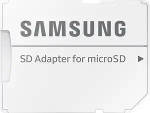 Samsung PRO Endurance microSDXC 64GB
