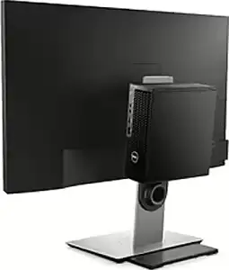Dell Pro 1/1.5 Monitor Stand VESA Mount, Kit (behind monitor)