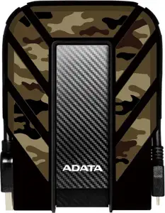 ADATA HD710 Pro 2TB (Military)
