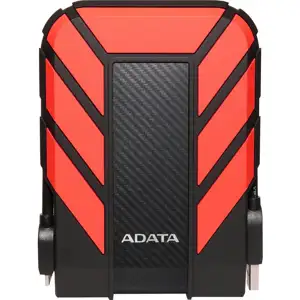 ADATA HD710 Pro 2TB (crvena)