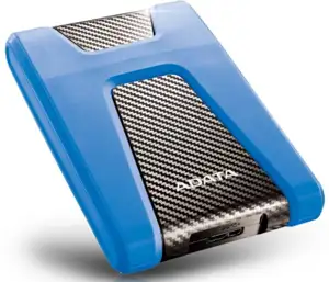 ADATA HD650 1TB (plava)