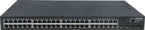 Intellinet 561334 Switch 48p Gigabit SFP
