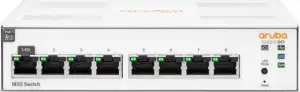 HP Enterprise Aruba Instant On 1830 Switch