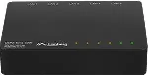 Lanberg DSP3-1005-60W