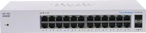 Cisco CBS110-24T-EU