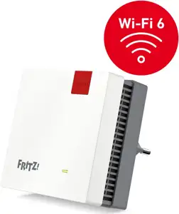 AVM FRITZ!Repeater 1200 AX 