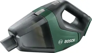 Bosch UniversalVac 18V + akcesoria (bez baterii)