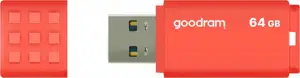 GOODRAM 64GB UME 3 orange [USB 3.0]