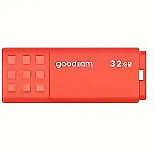 GOODRAM 32GB UME 3 orange [USB 3.0]
