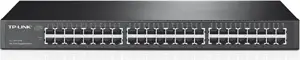 TP-Link TL-SG1048 48-port Gigabit Switch, 48×10/100/1000M RJ45 ports, 1U 19