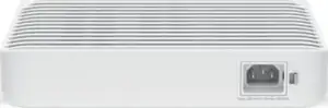 Ubiquiti USW-Enterprise-8-PoE - UniFi L3 Managed Switch Enterprise 8 PoE