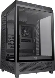 Thermaltake The Tower 500 Black