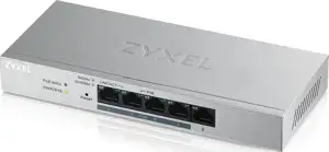 Zyxel GS1200-5HPV2