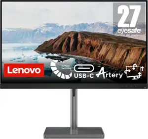 LENOVO L27m-30