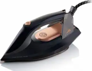 ETA Steamio